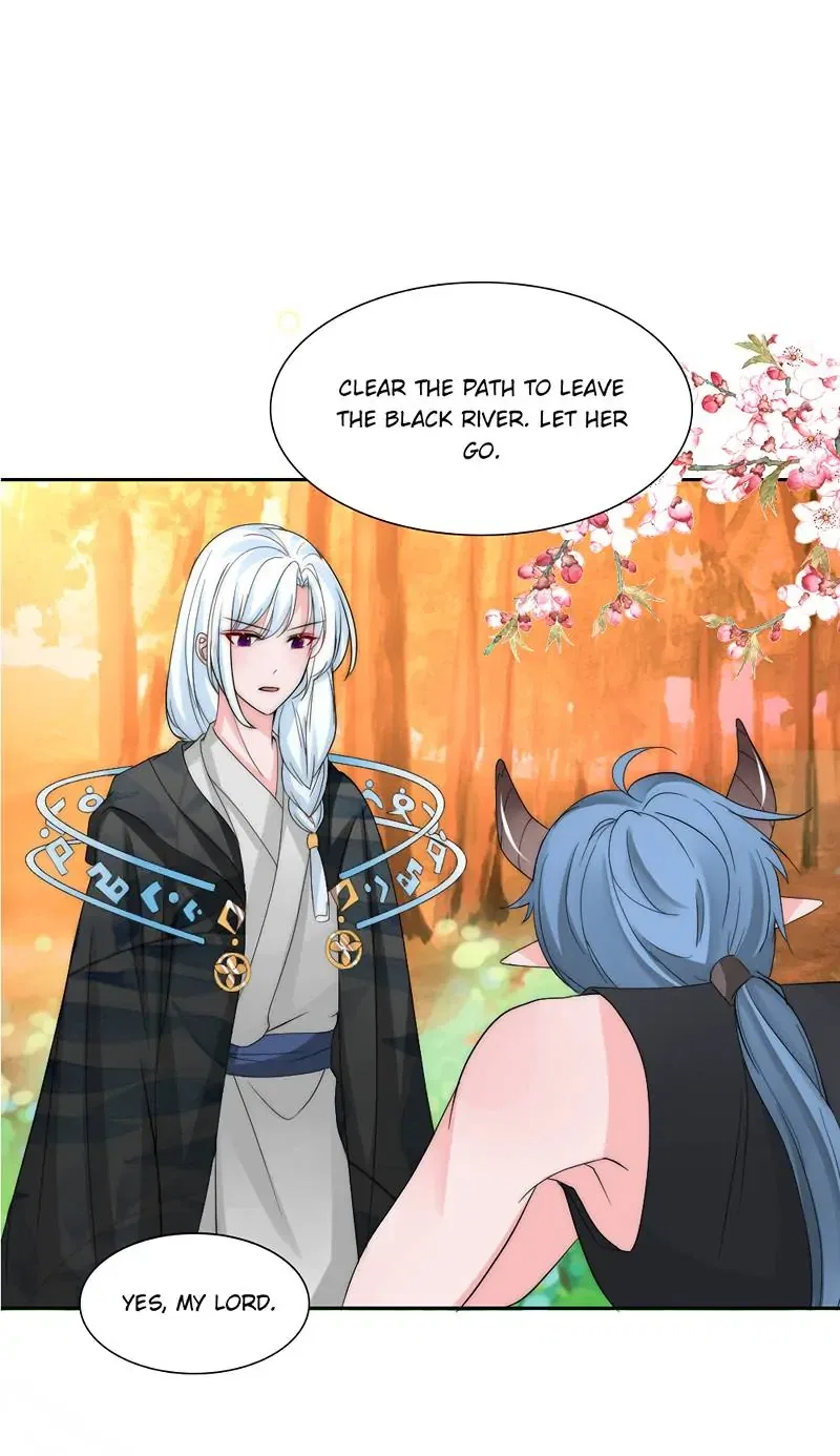 Monarch’s Most Beloved Little Princess Chapter 123 – Page 7
