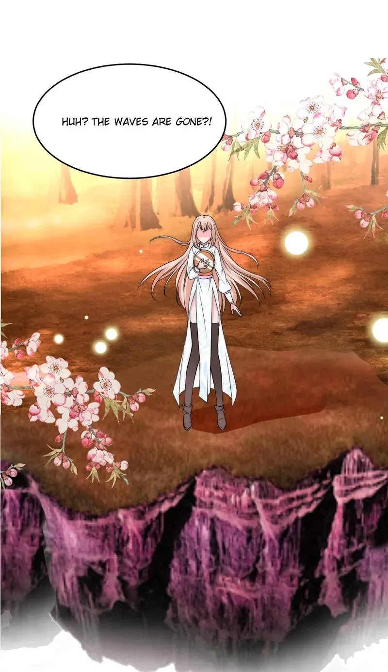 Monarch’s Most Beloved Little Princess Chapter 123 – Page 9