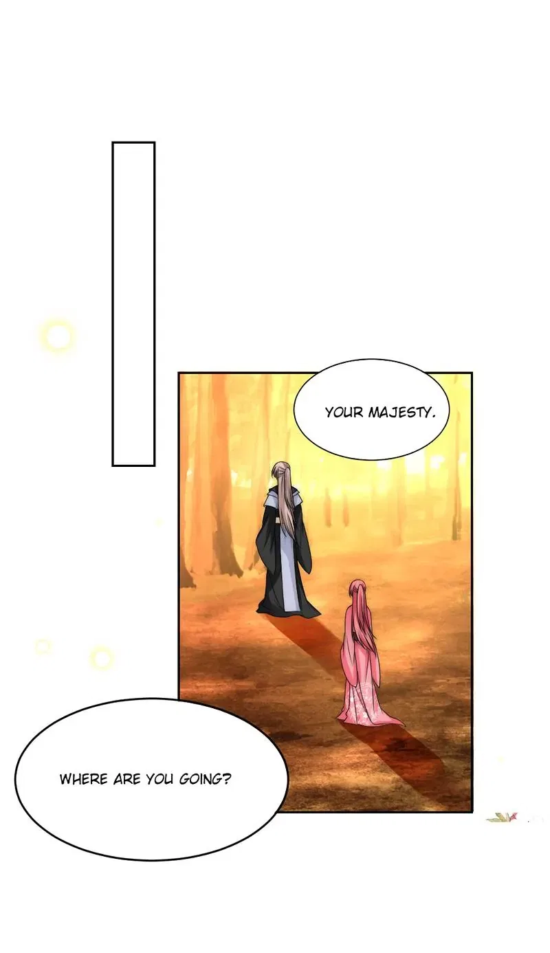 Monarch’s Most Beloved Little Princess Chapter 123 – Page 10