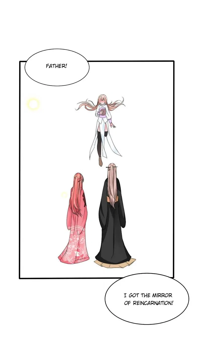 Monarch’s Most Beloved Little Princess Chapter 123 – Page 15