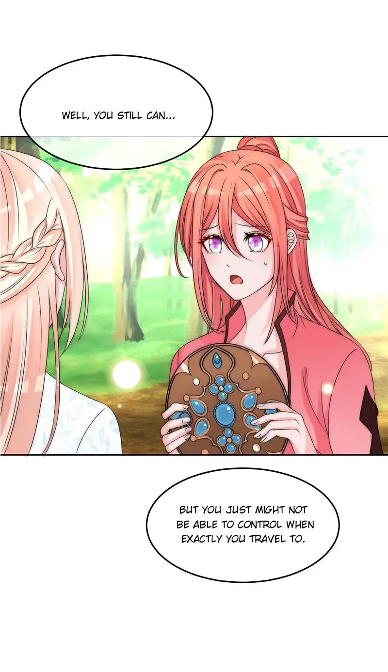 Monarch’s Most Beloved Little Princess Chapter 123 – Page 20