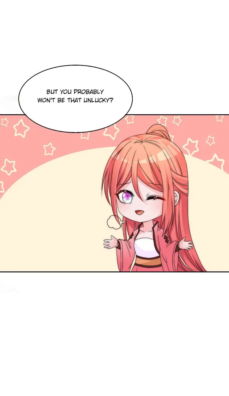 Monarch’s Most Beloved Little Princess Chapter 123 – Page 22