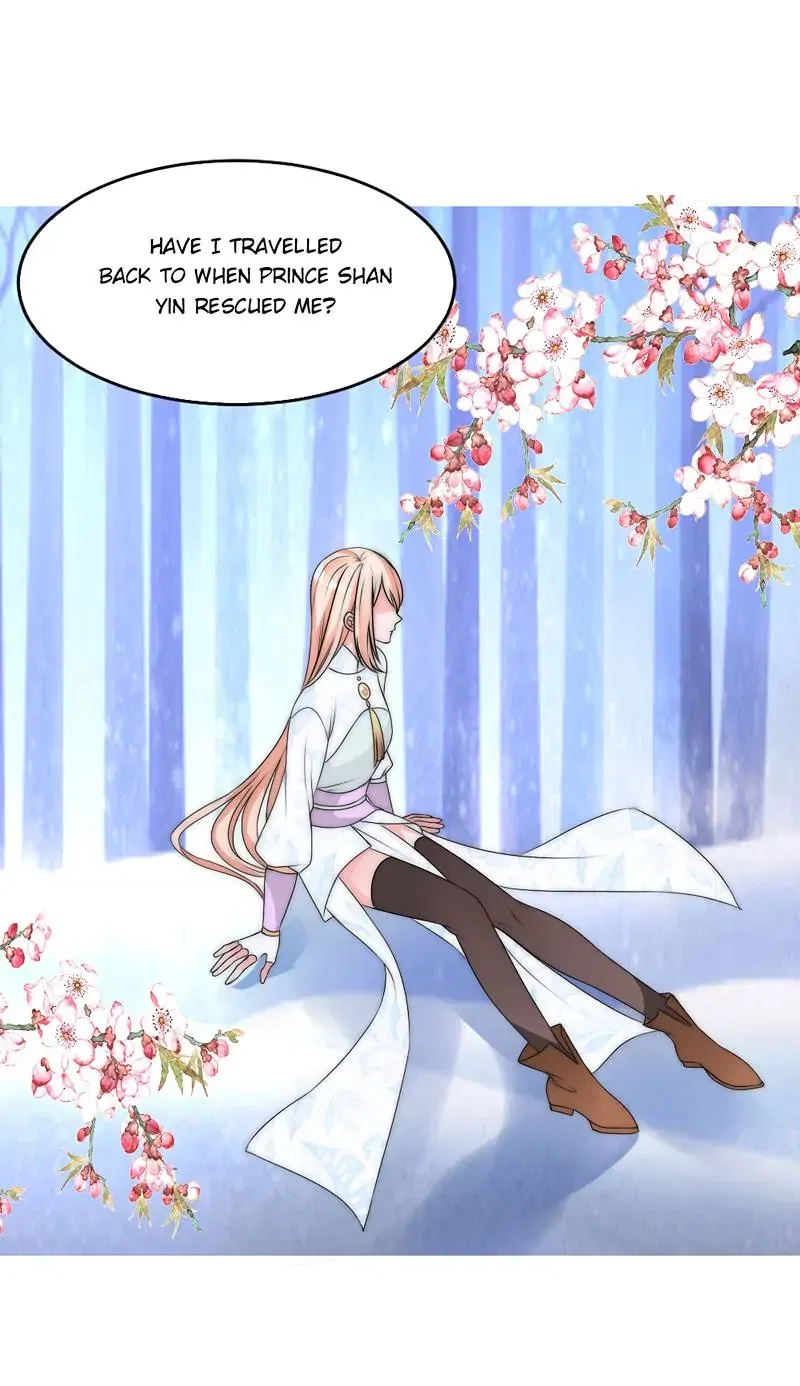 Monarch’s Most Beloved Little Princess Chapter 123 – Page 26