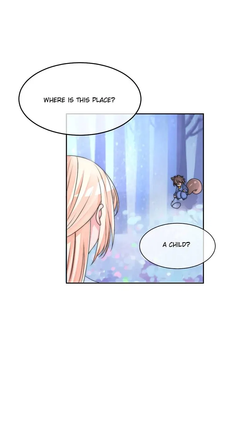 Monarch’s Most Beloved Little Princess Chapter 123 – Page 28