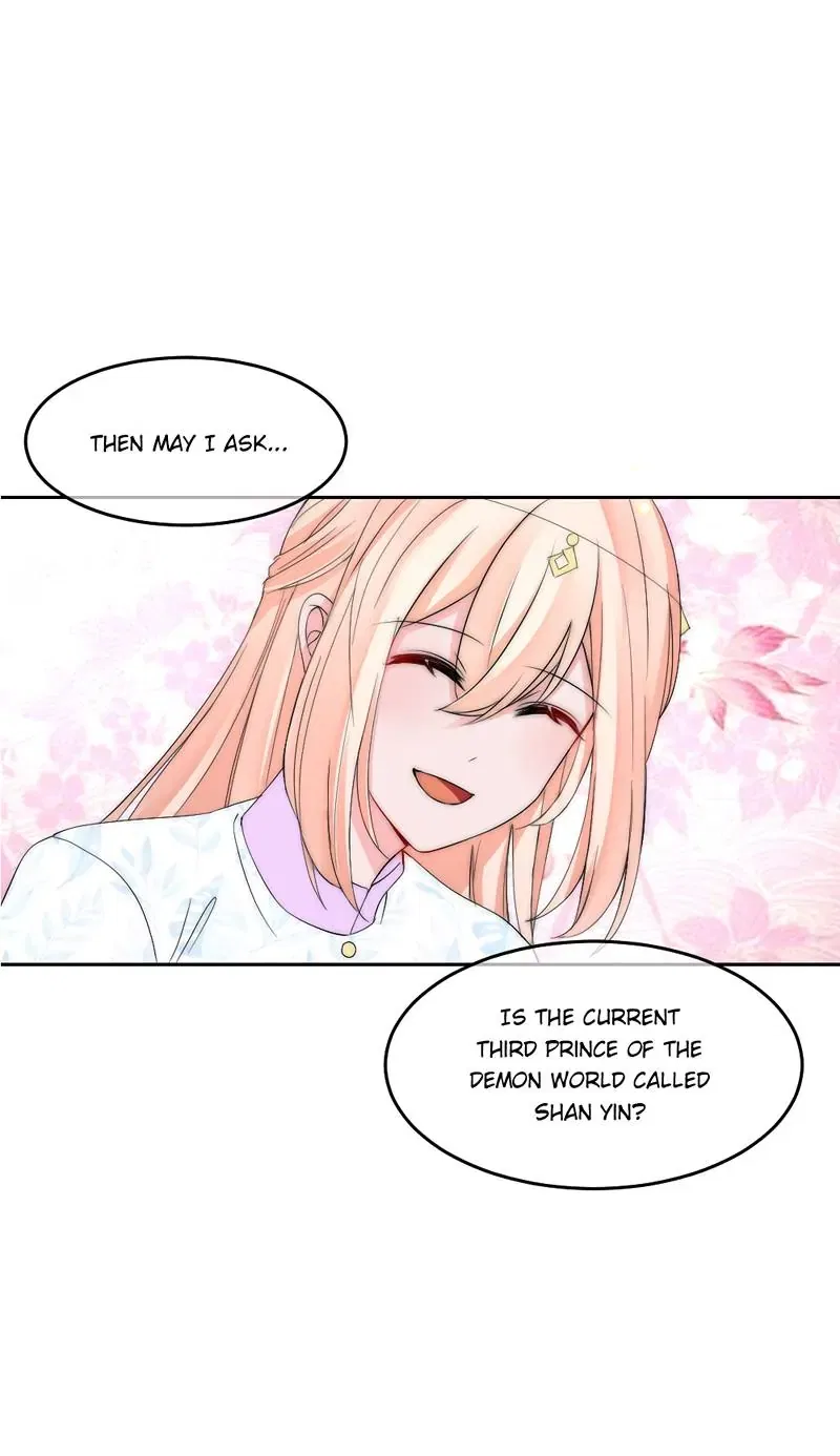 Monarch’s Most Beloved Little Princess Chapter 123 – Page 31