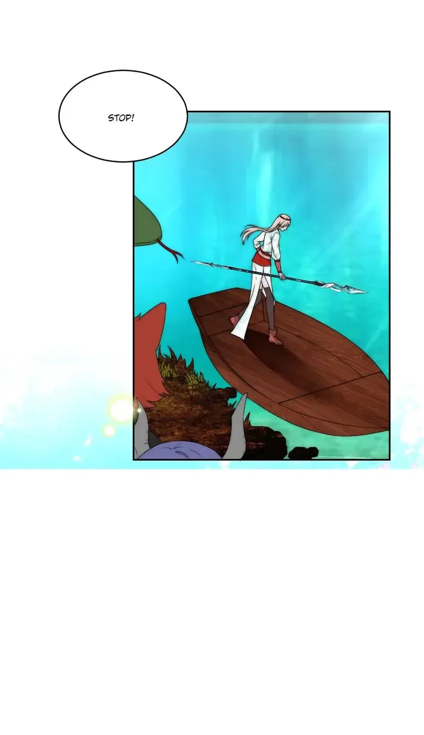 Monarch’s Most Beloved Little Princess Chapter 122 – Page 8