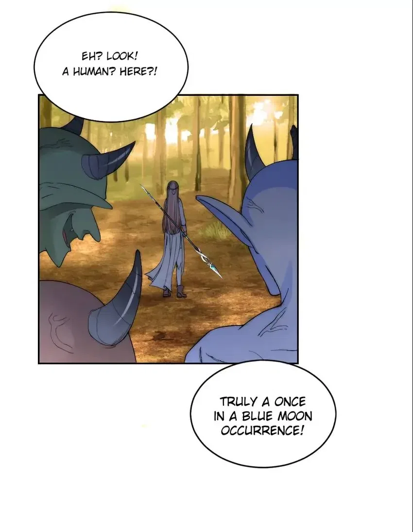 Monarch’s Most Beloved Little Princess Chapter 122 – Page 13