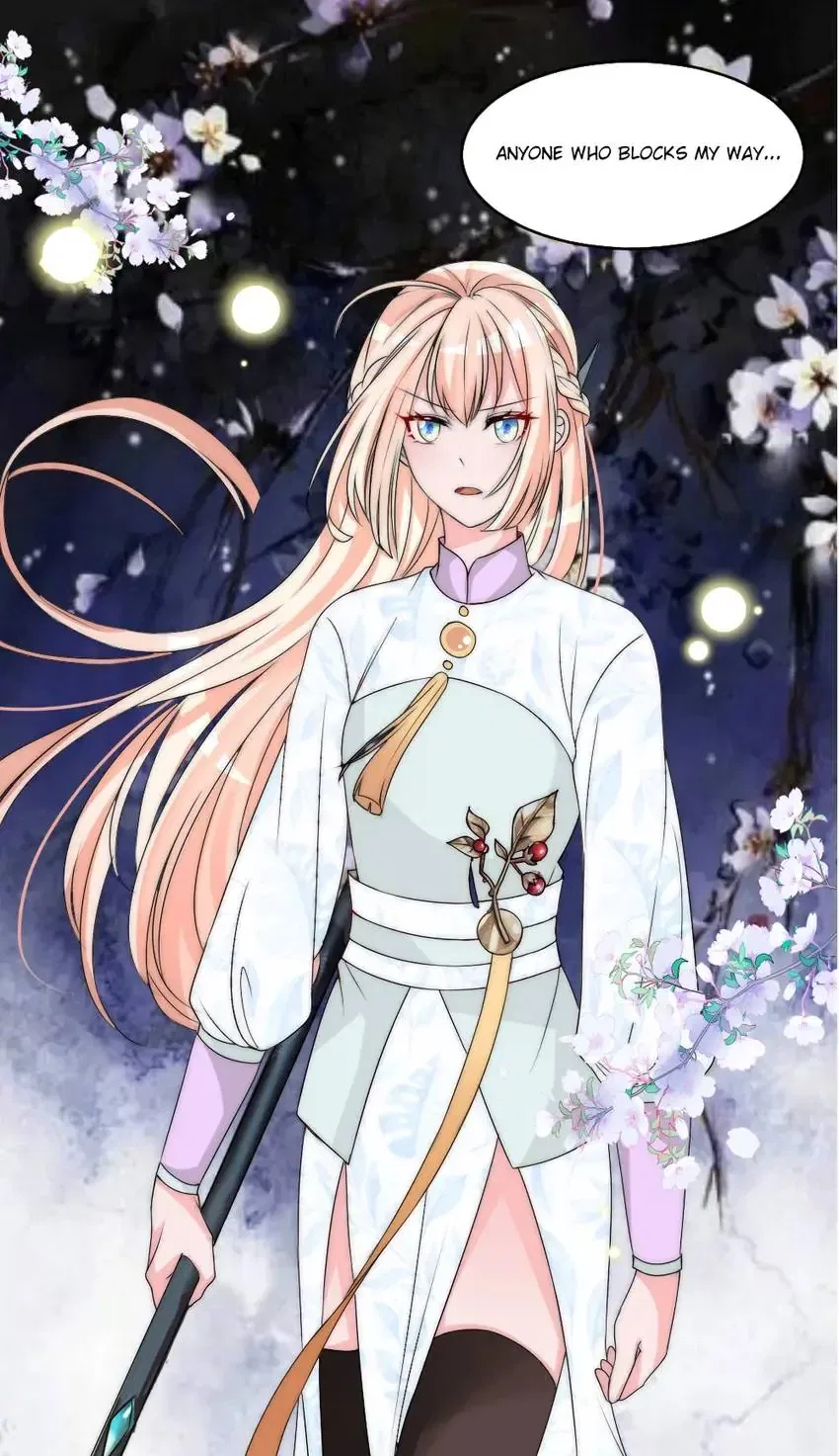 Monarch’s Most Beloved Little Princess Chapter 122 – Page 17