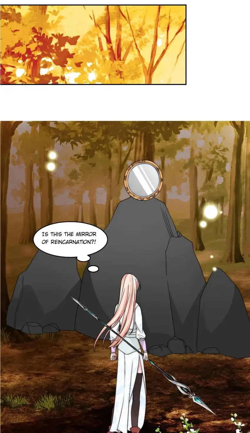 Monarch’s Most Beloved Little Princess Chapter 122 – Page 19