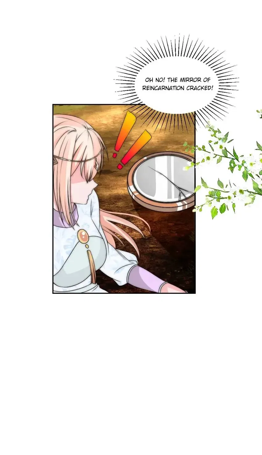 Monarch’s Most Beloved Little Princess Chapter 122 – Page 24