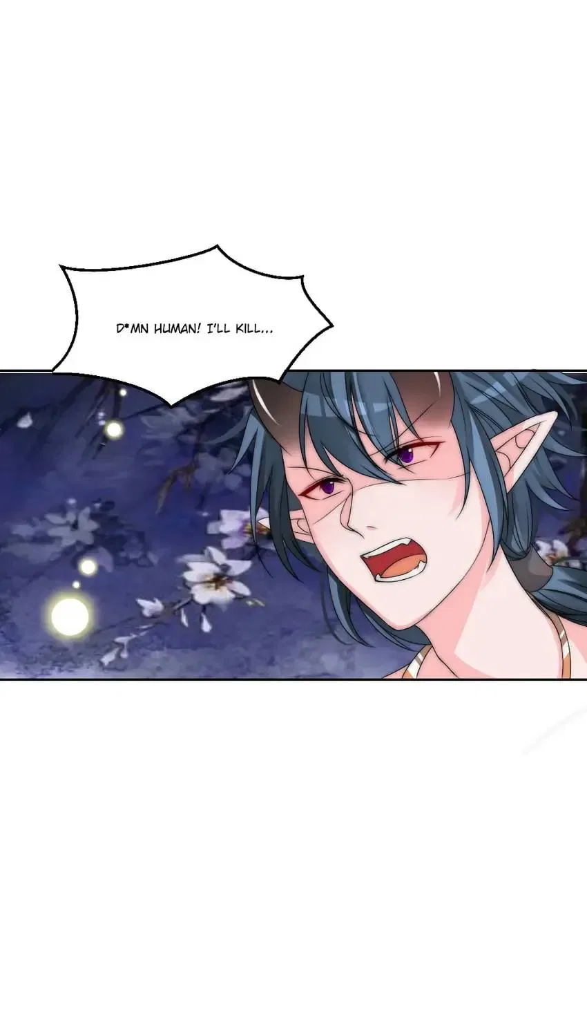Monarch’s Most Beloved Little Princess Chapter 122 – Page 25
