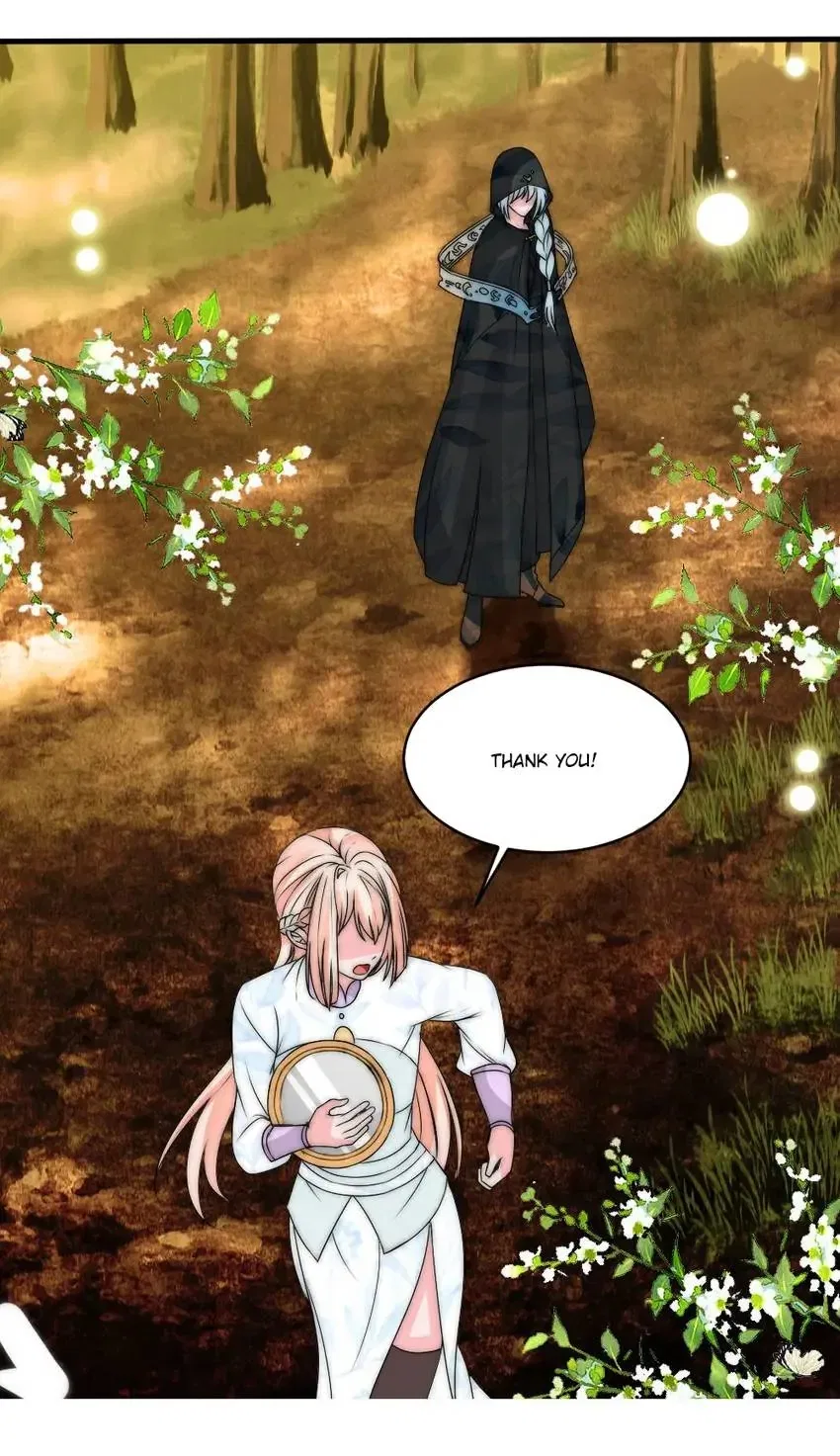 Monarch’s Most Beloved Little Princess Chapter 122 – Page 30