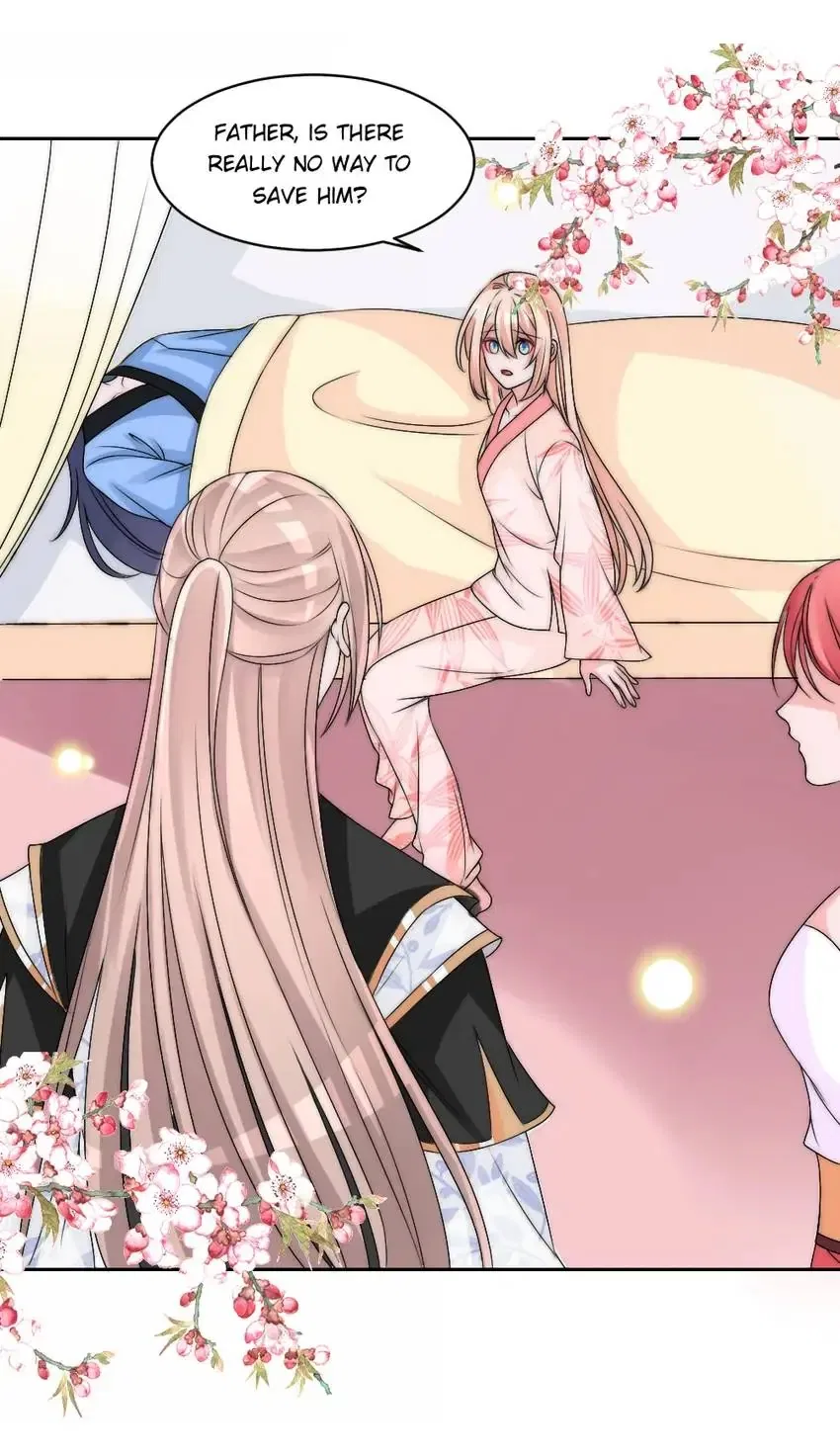 Monarch’s Most Beloved Little Princess Chapter 121 – Page 3
