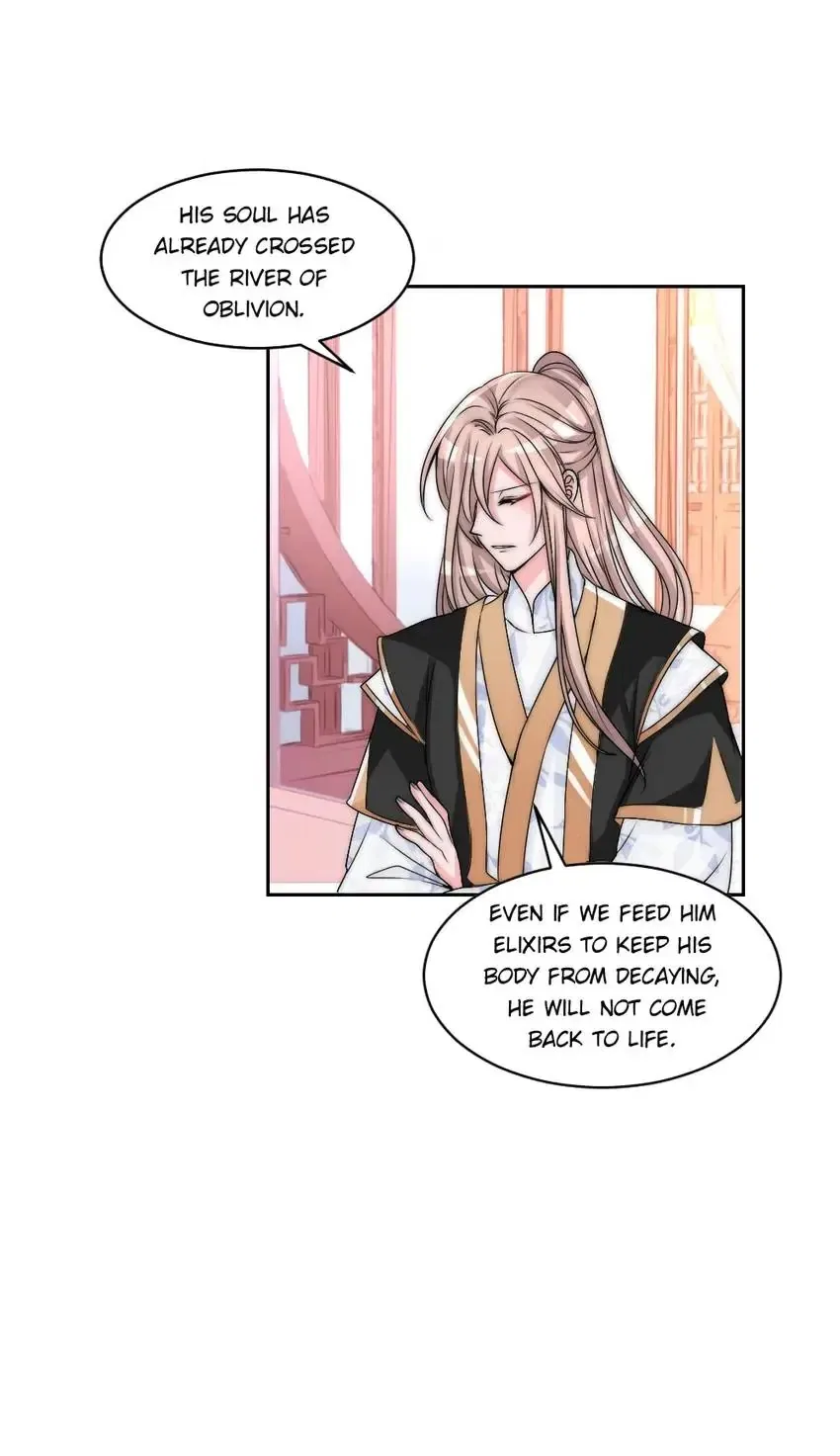 Monarch’s Most Beloved Little Princess Chapter 121 – Page 4