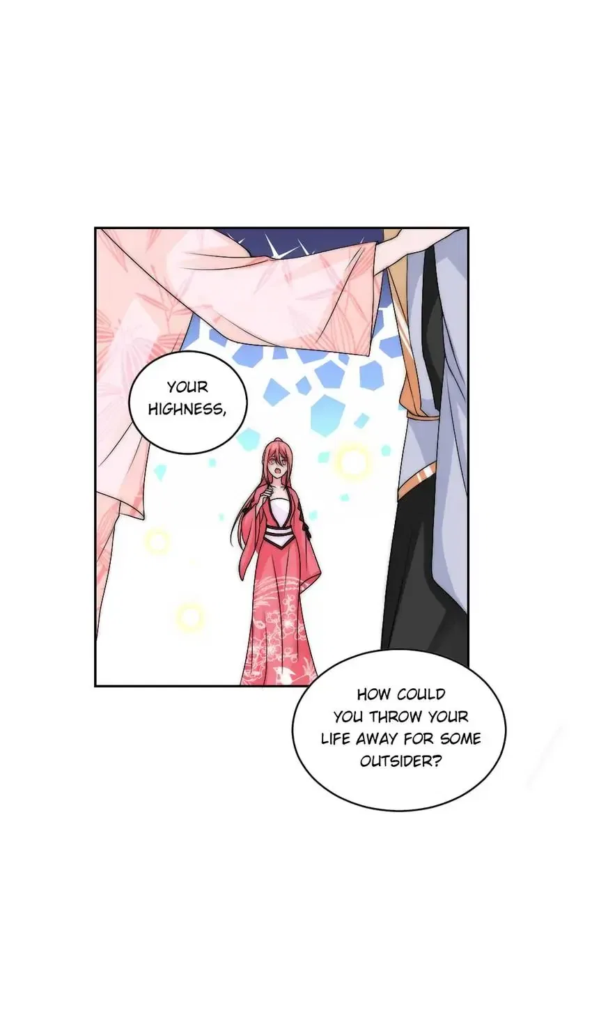 Monarch’s Most Beloved Little Princess Chapter 121 – Page 6