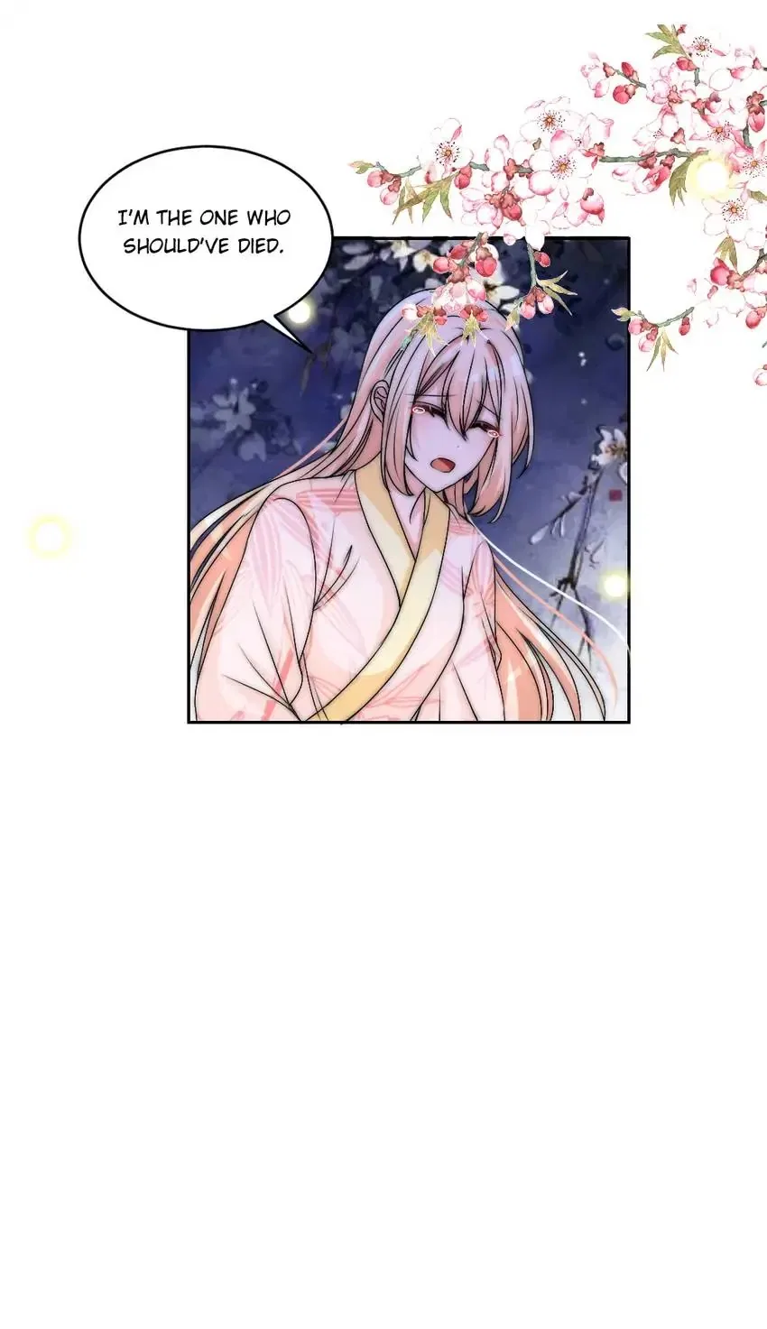 Monarch’s Most Beloved Little Princess Chapter 121 – Page 7