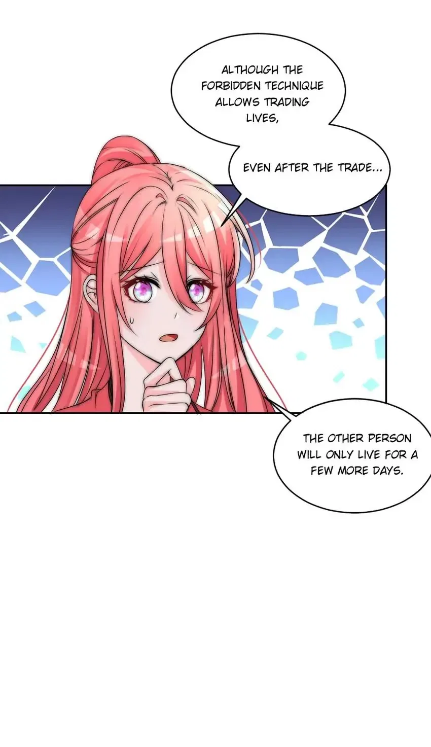 Monarch’s Most Beloved Little Princess Chapter 121 – Page 9