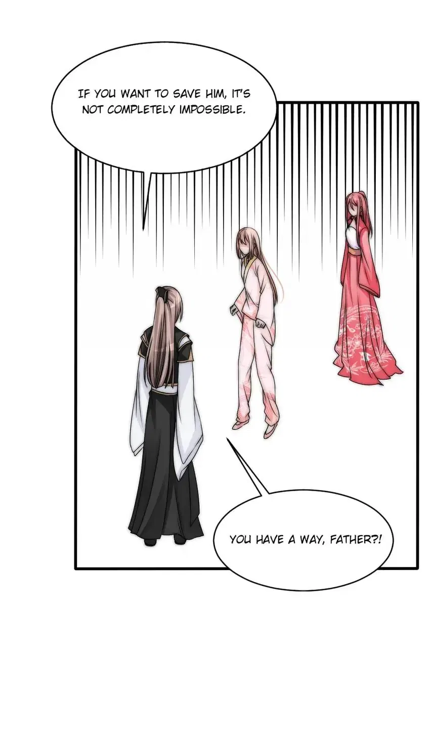 Monarch’s Most Beloved Little Princess Chapter 121 – Page 10