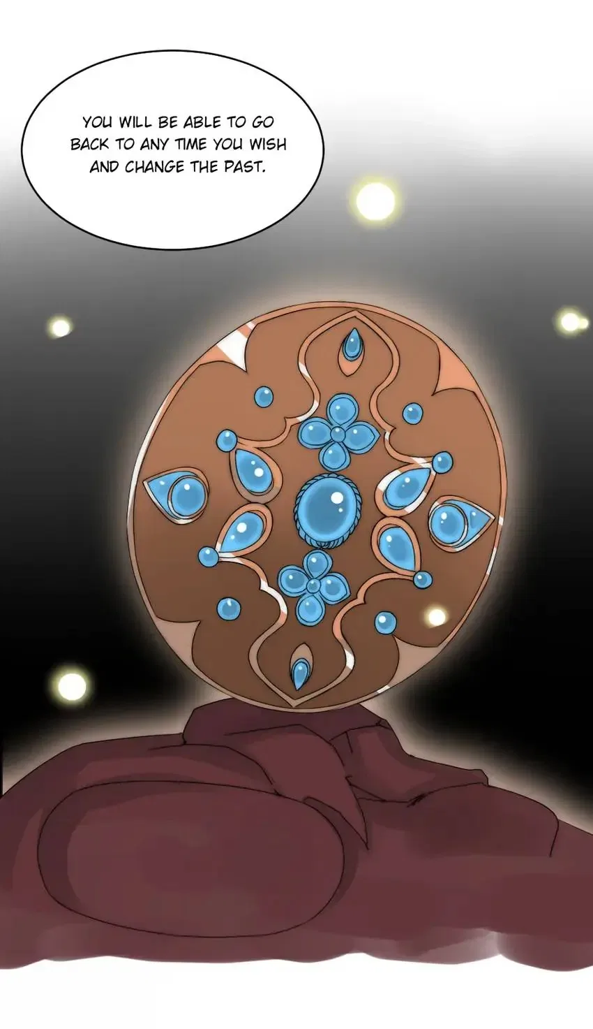 Monarch’s Most Beloved Little Princess Chapter 121 – Page 12