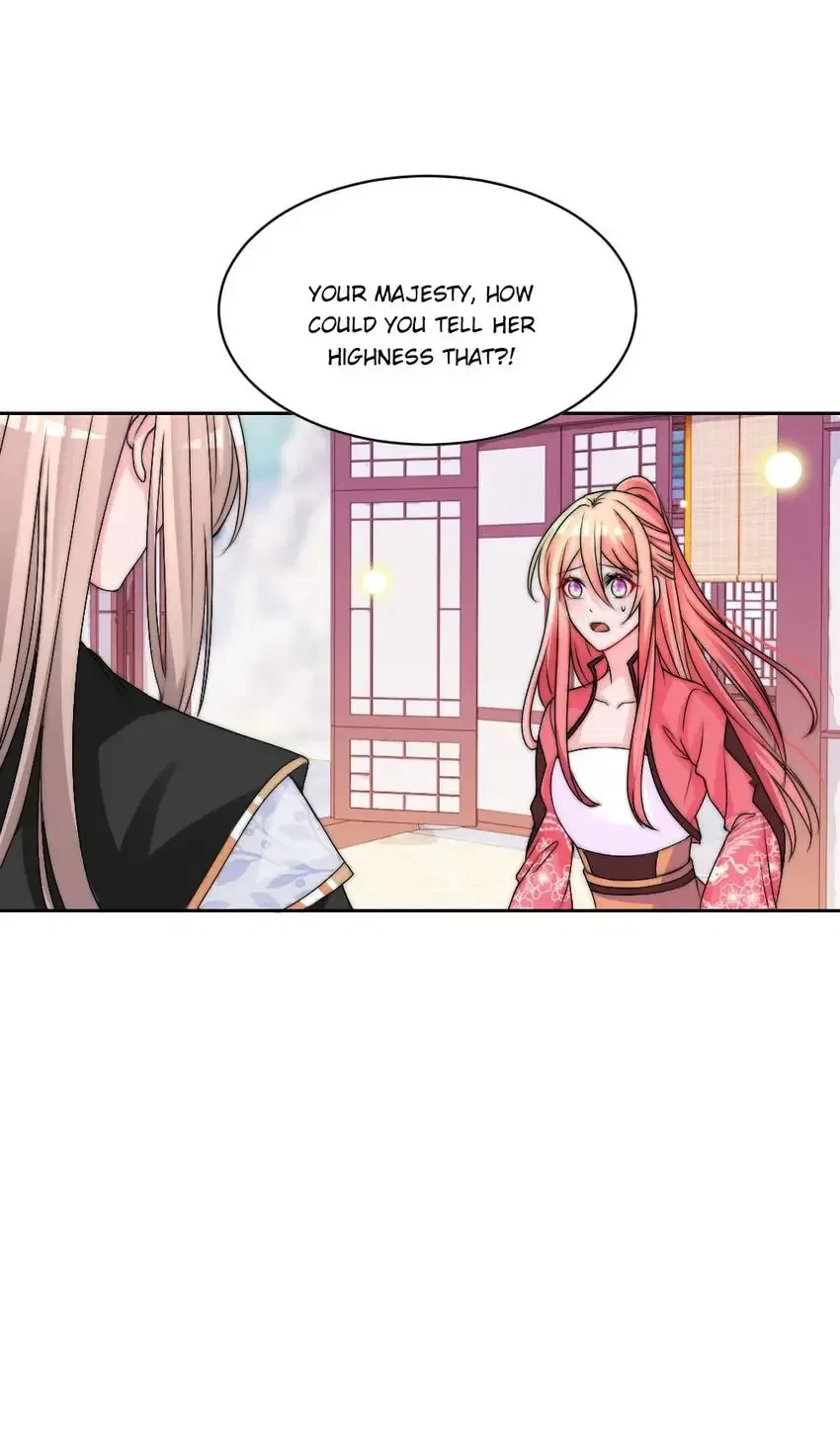 Monarch’s Most Beloved Little Princess Chapter 121 – Page 13