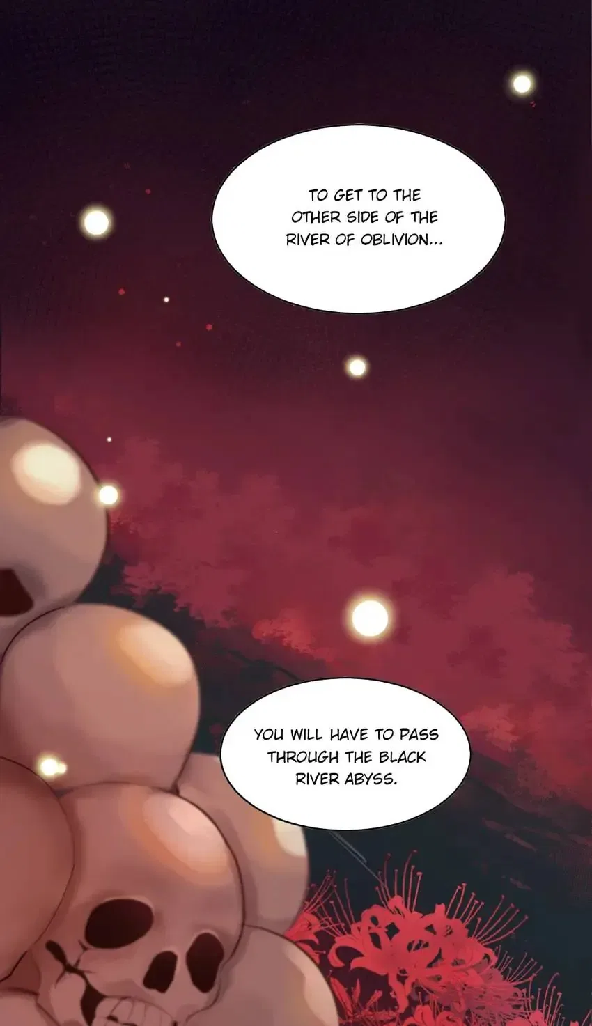 Monarch’s Most Beloved Little Princess Chapter 121 – Page 14