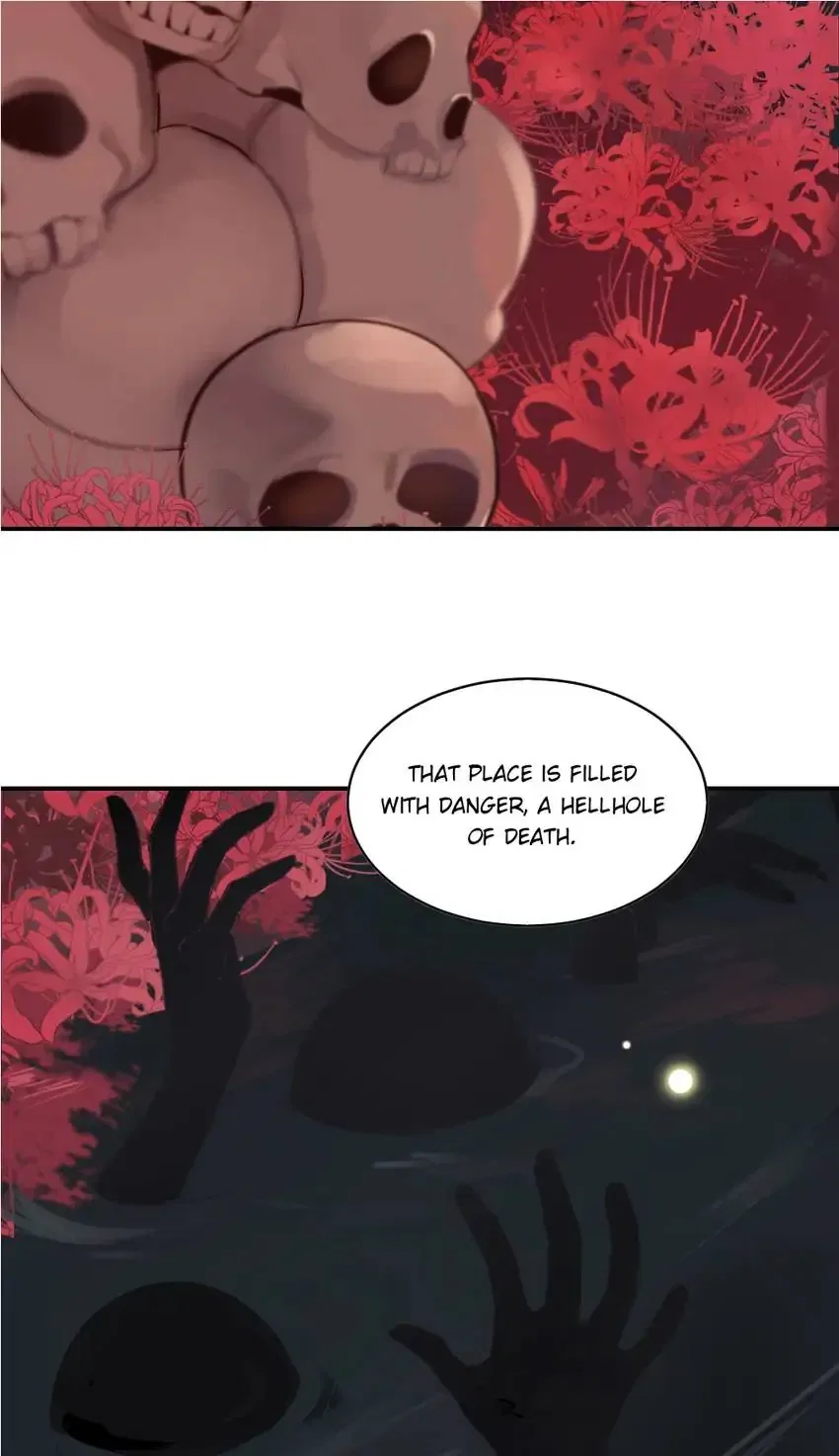 Monarch’s Most Beloved Little Princess Chapter 121 – Page 15