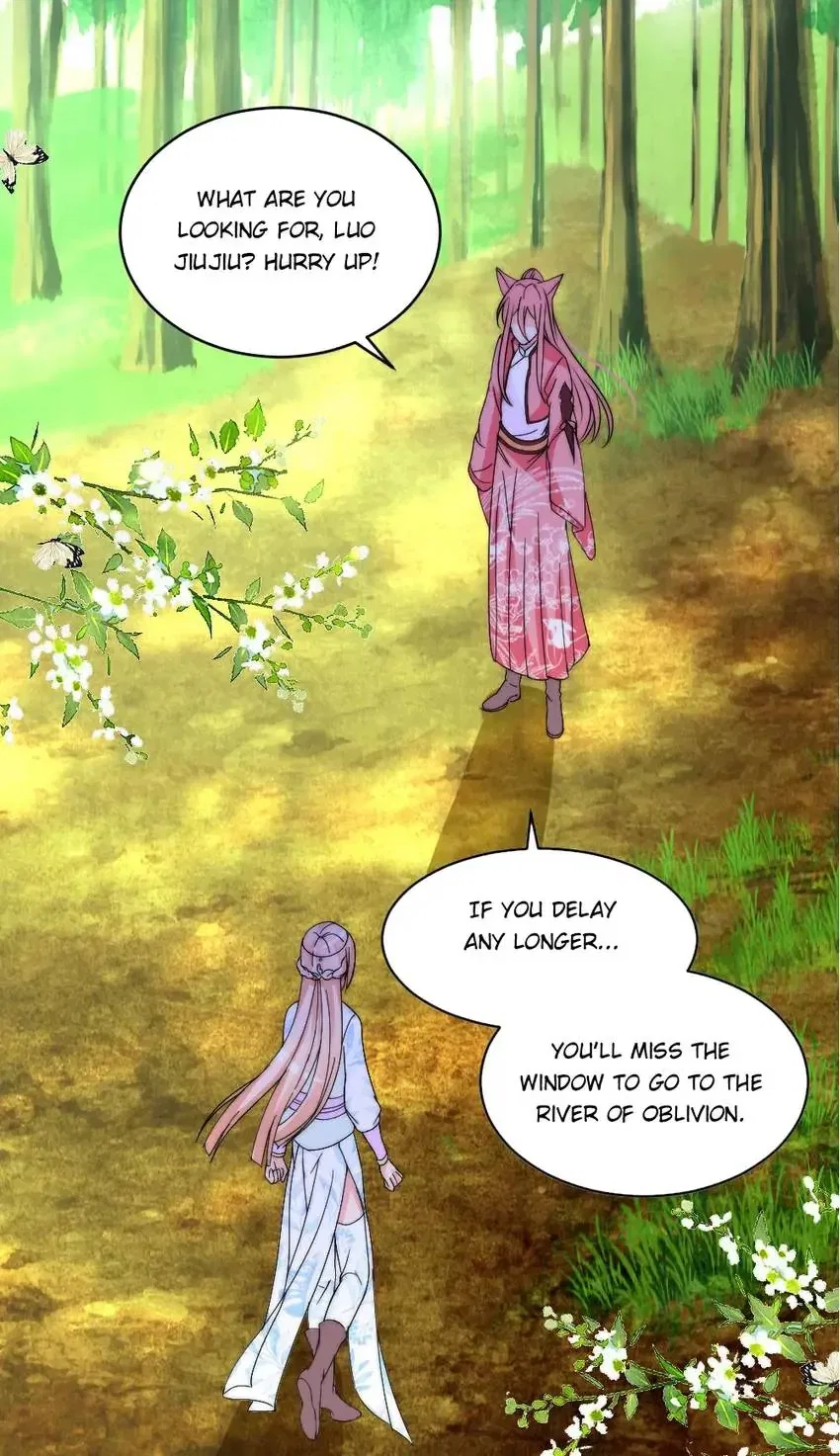 Monarch’s Most Beloved Little Princess Chapter 121 – Page 20
