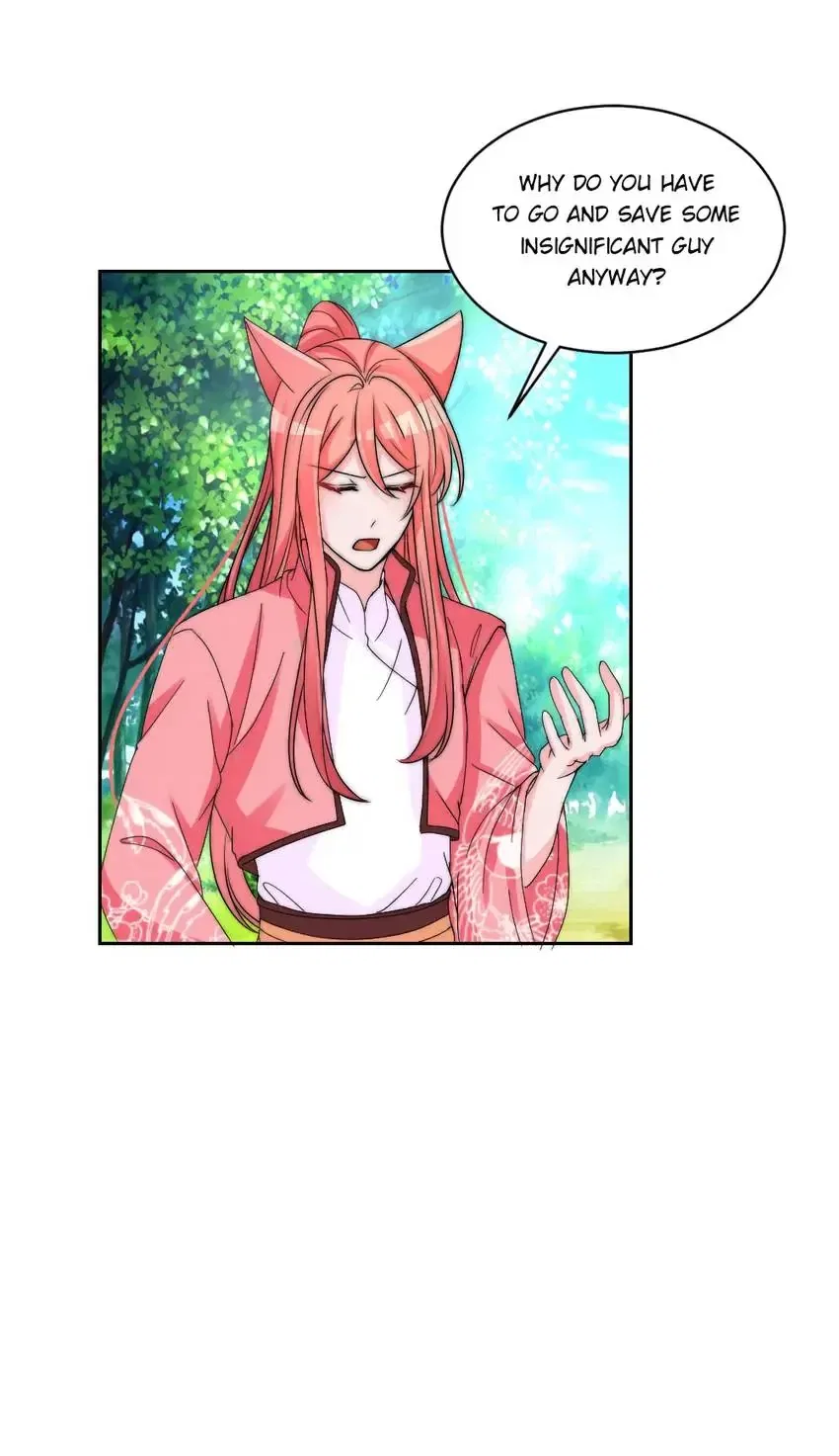 Monarch’s Most Beloved Little Princess Chapter 121 – Page 23