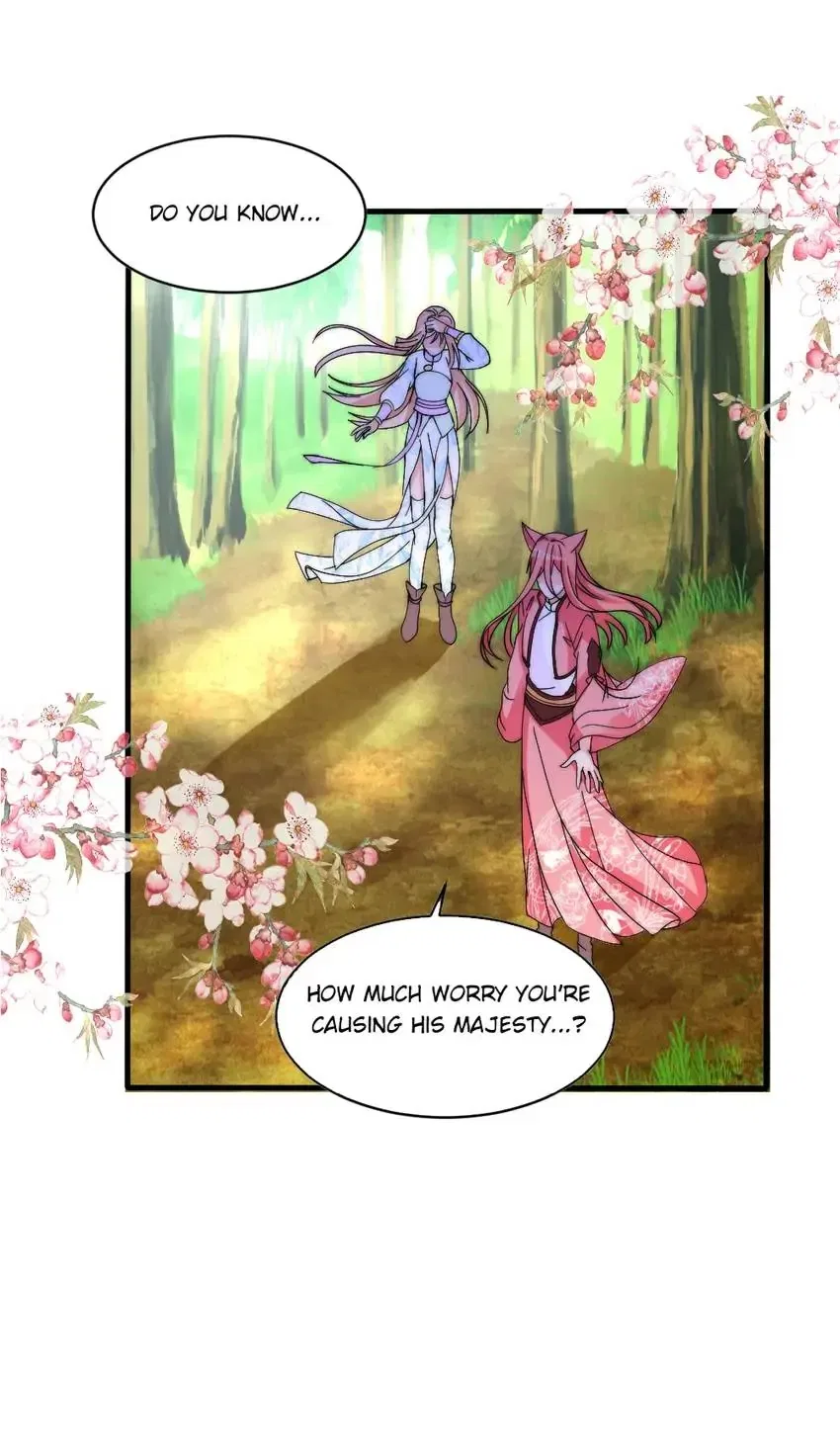 Monarch’s Most Beloved Little Princess Chapter 121 – Page 24
