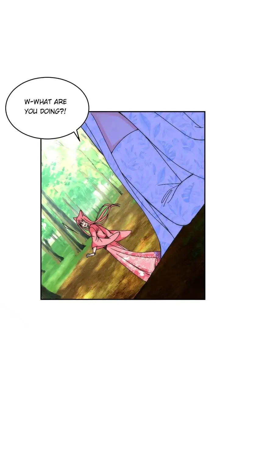 Monarch’s Most Beloved Little Princess Chapter 121 – Page 25