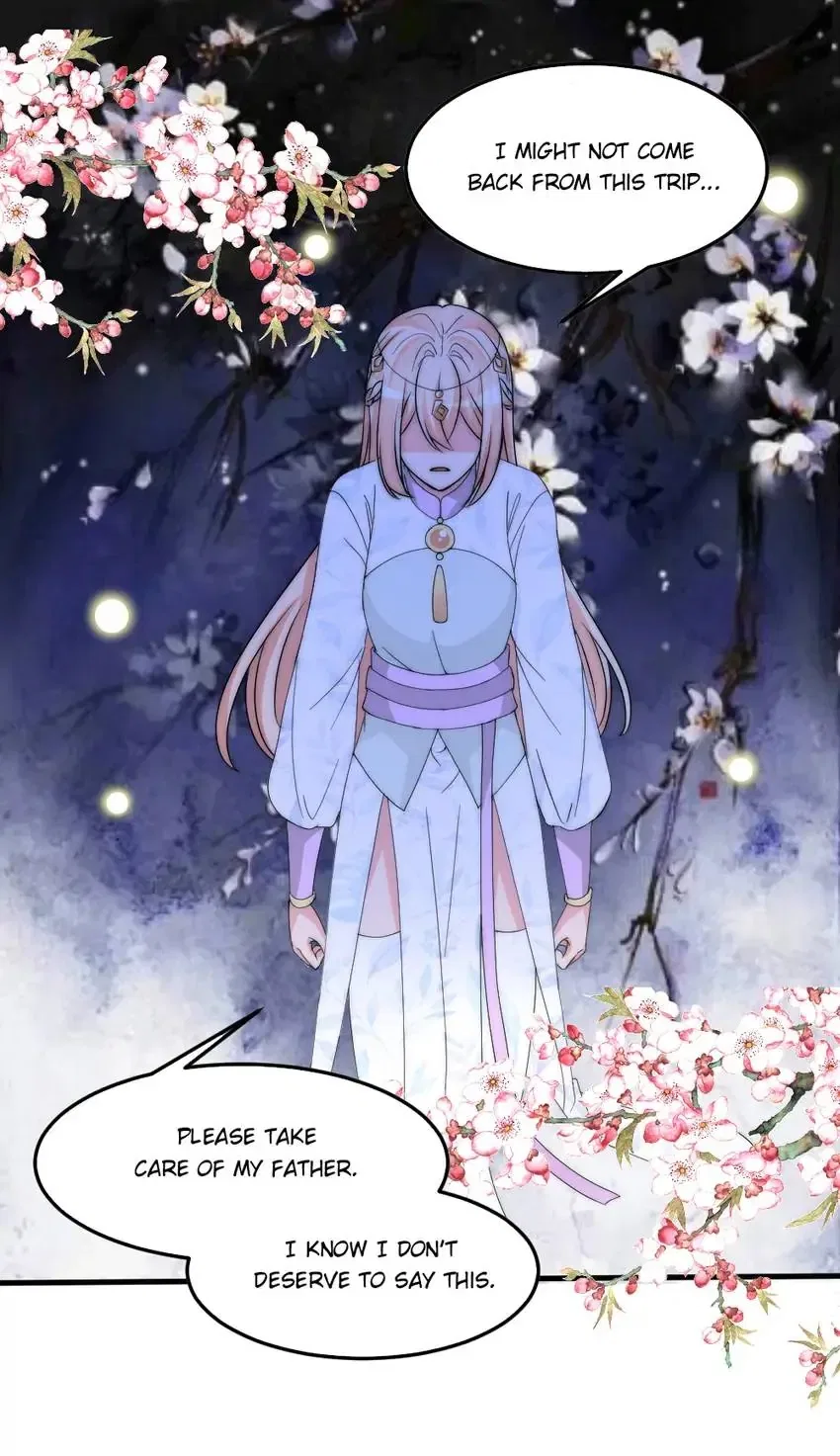Monarch’s Most Beloved Little Princess Chapter 121 – Page 26