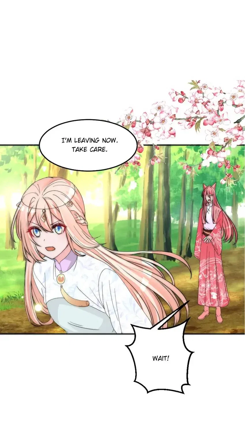 Monarch’s Most Beloved Little Princess Chapter 121 – Page 28