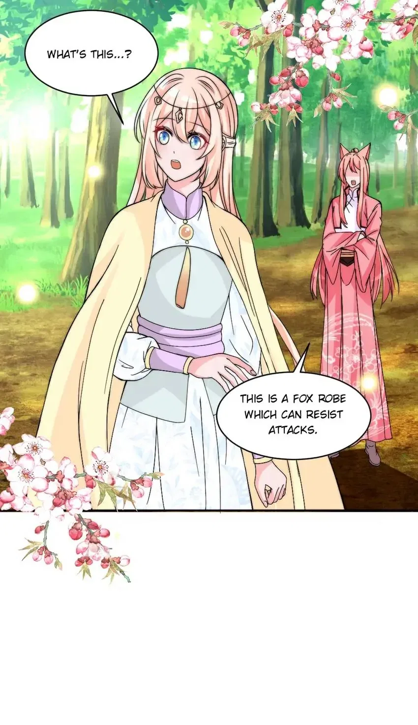 Monarch’s Most Beloved Little Princess Chapter 121 – Page 30
