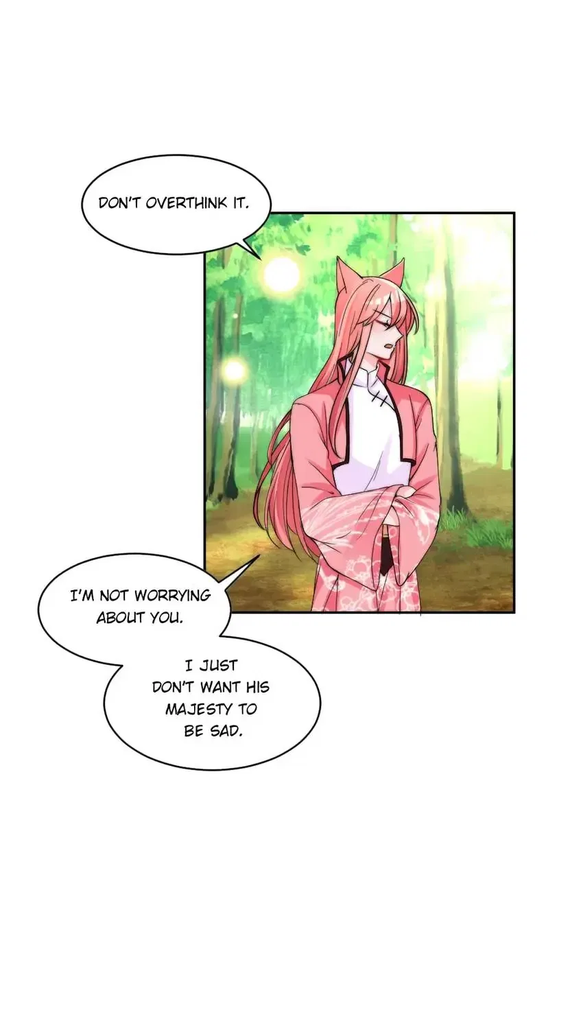 Monarch’s Most Beloved Little Princess Chapter 121 – Page 31