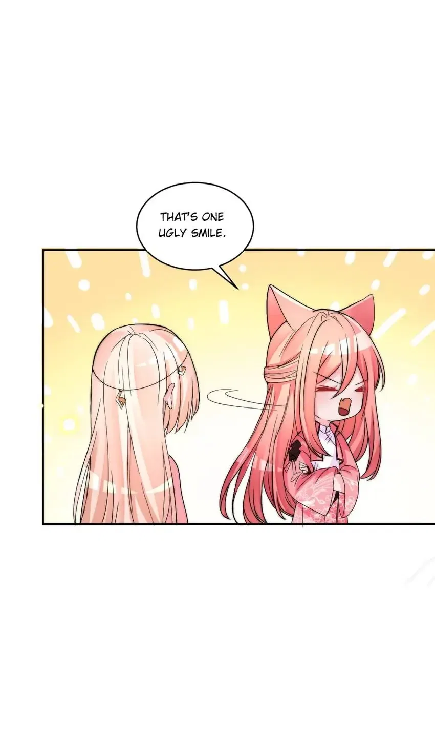 Monarch’s Most Beloved Little Princess Chapter 121 – Page 33