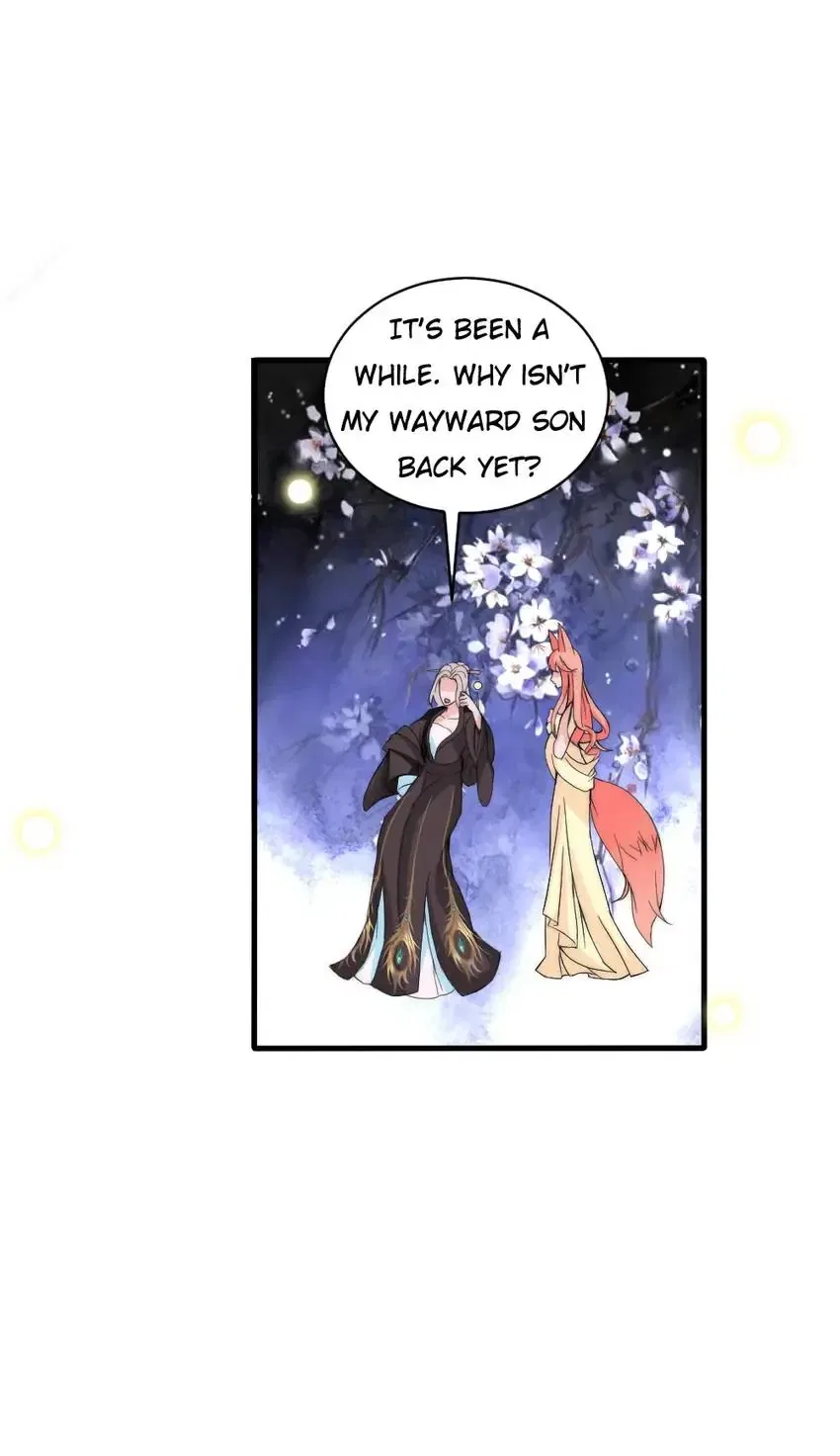 Monarch’s Most Beloved Little Princess Chapter 120 – Page 2
