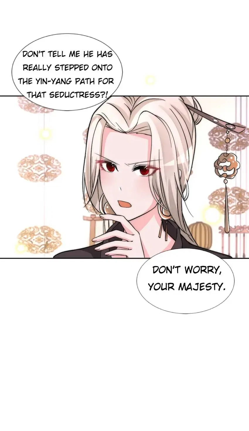 Monarch’s Most Beloved Little Princess Chapter 120 – Page 3