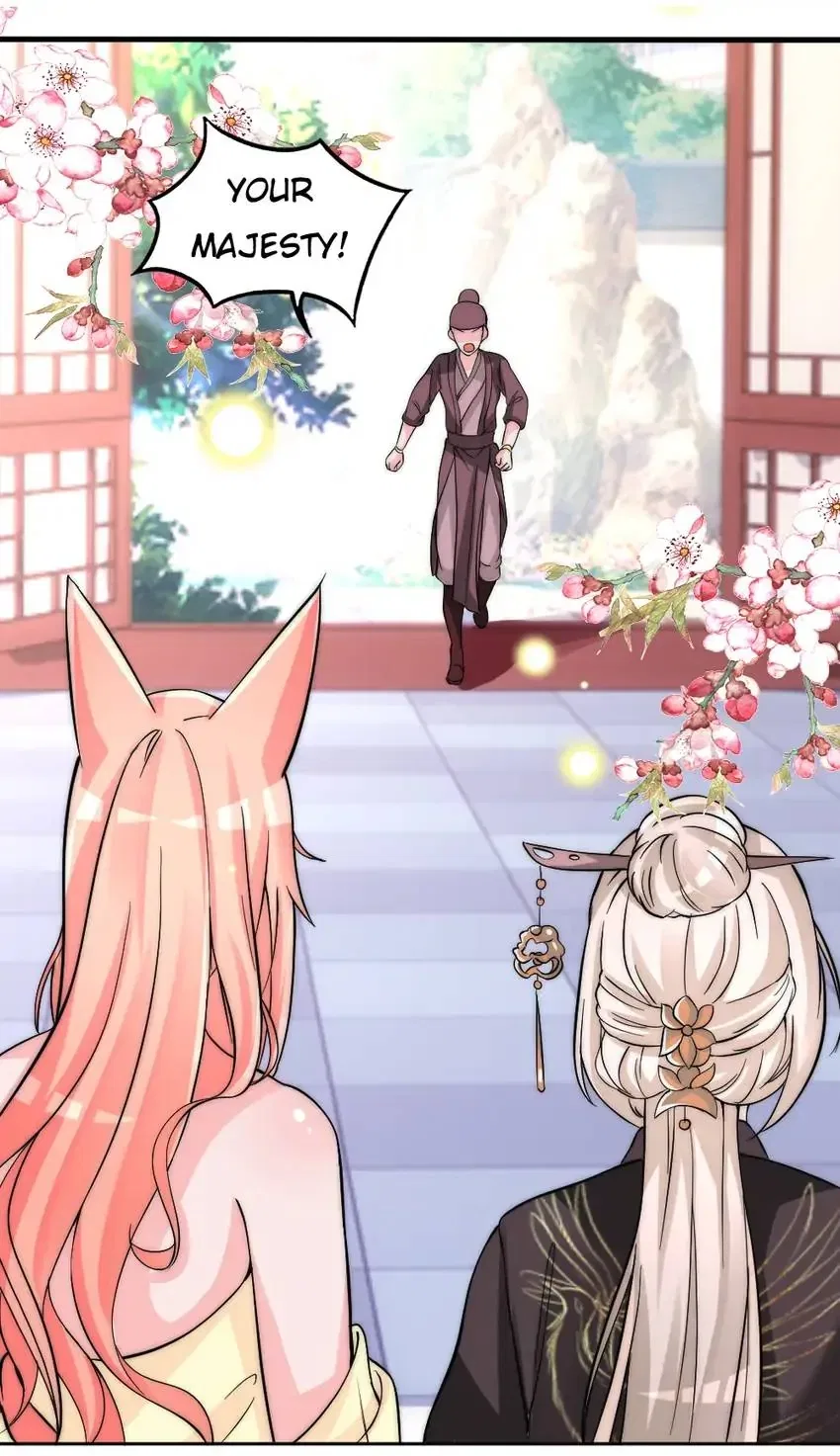 Monarch’s Most Beloved Little Princess Chapter 120 – Page 5