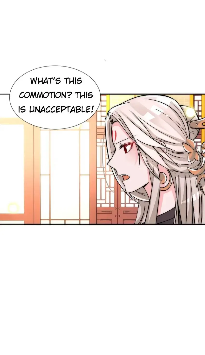 Monarch’s Most Beloved Little Princess Chapter 120 – Page 6