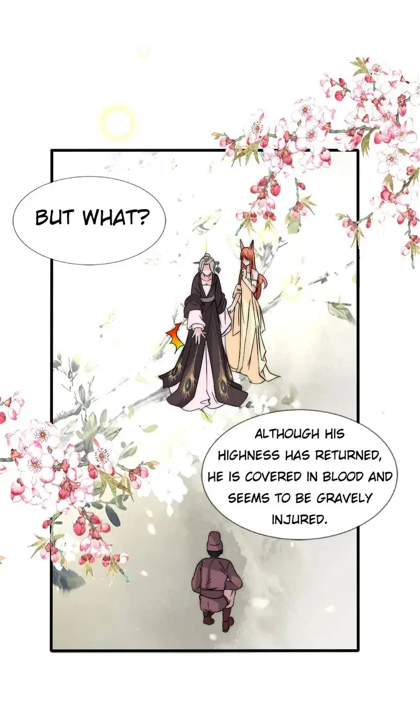 Monarch’s Most Beloved Little Princess Chapter 120 – Page 10