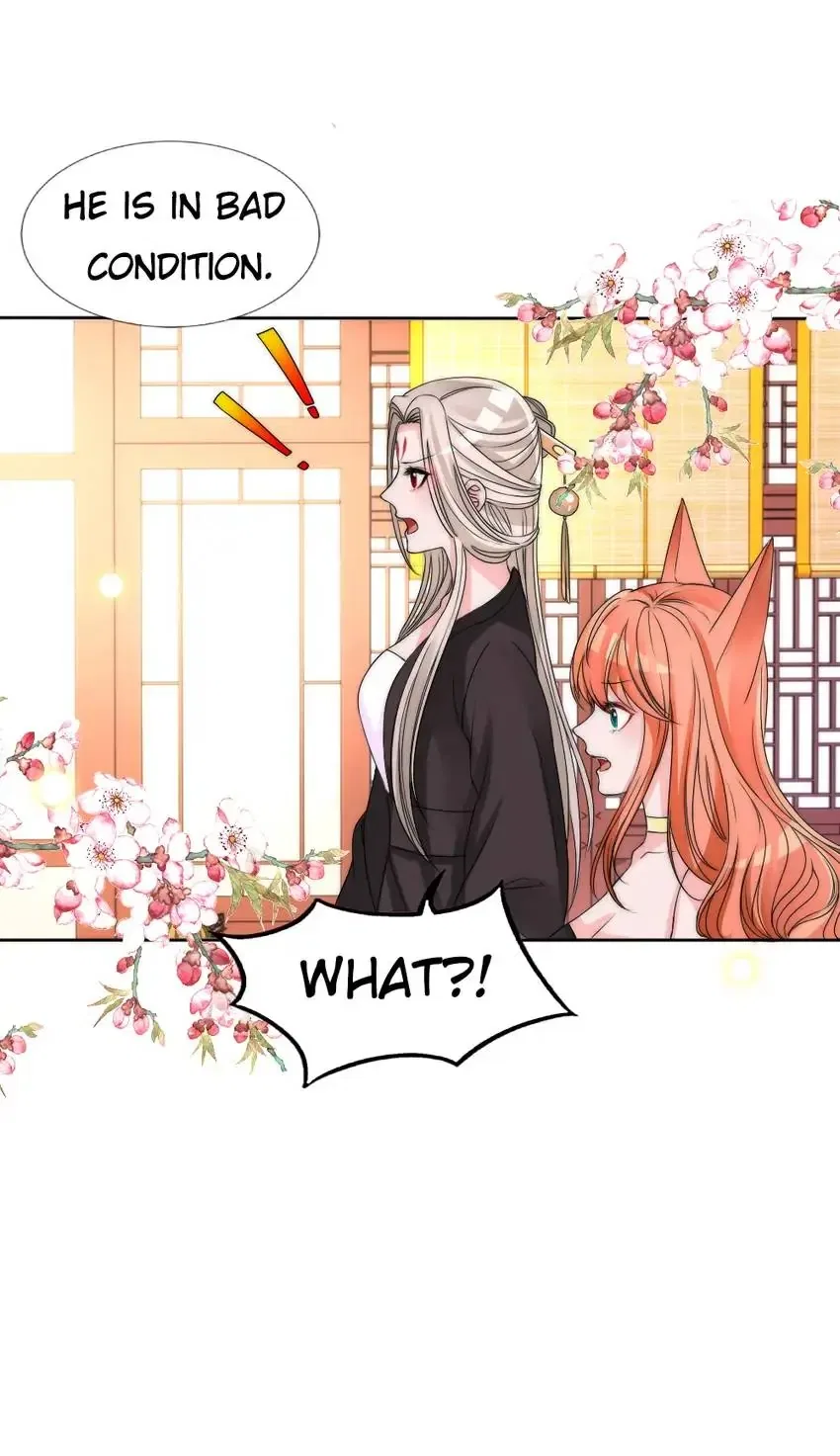 Monarch’s Most Beloved Little Princess Chapter 120 – Page 11