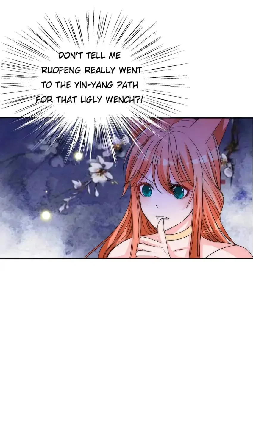 Monarch’s Most Beloved Little Princess Chapter 120 – Page 12