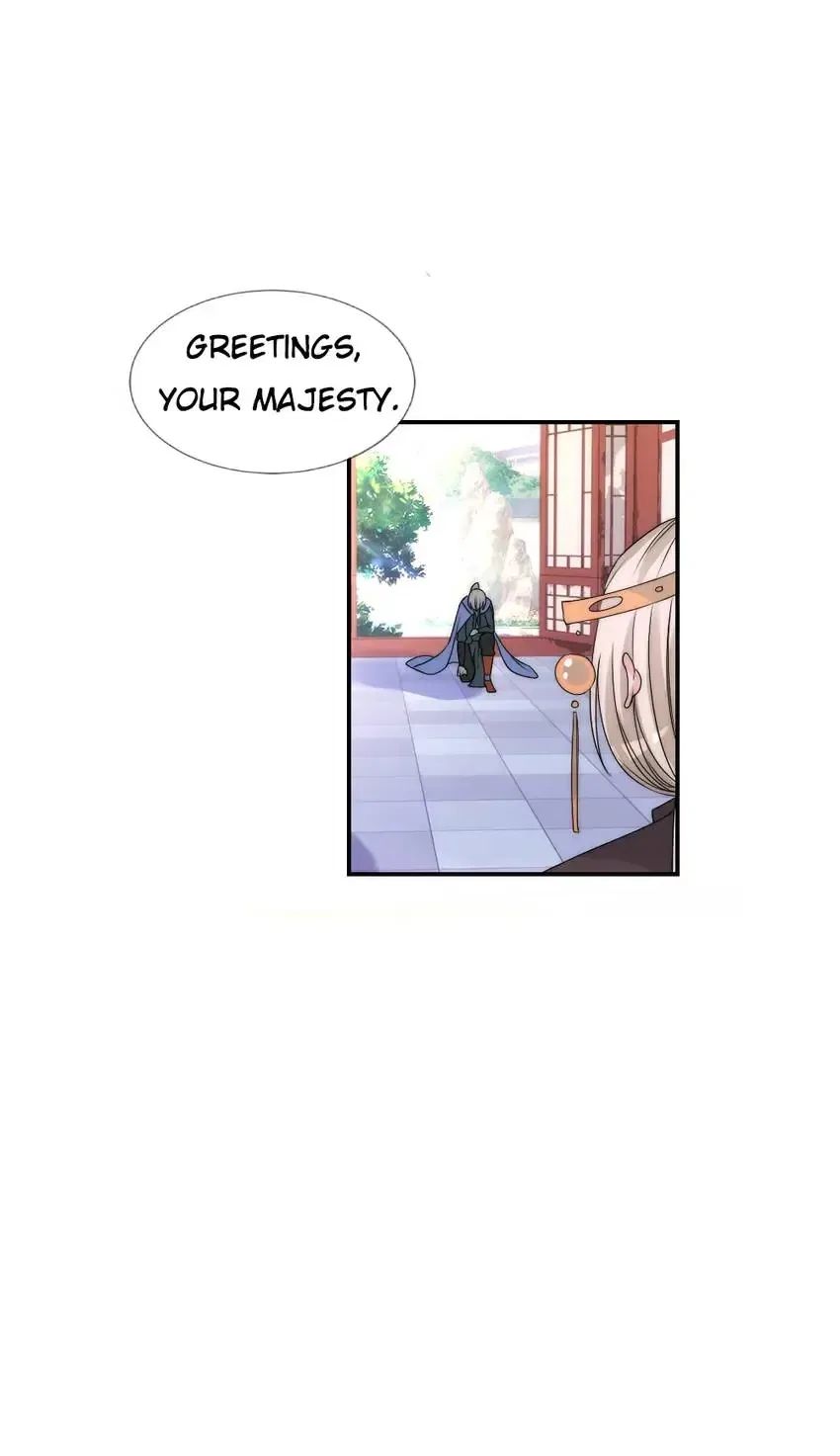 Monarch’s Most Beloved Little Princess Chapter 120 – Page 14