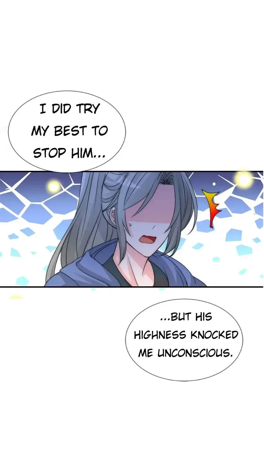 Monarch’s Most Beloved Little Princess Chapter 120 – Page 16