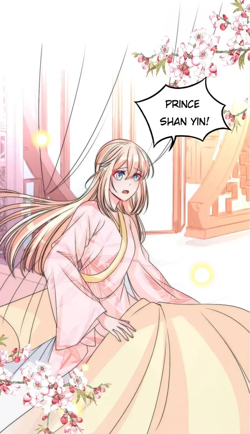 Monarch’s Most Beloved Little Princess Chapter 120 – Page 19
