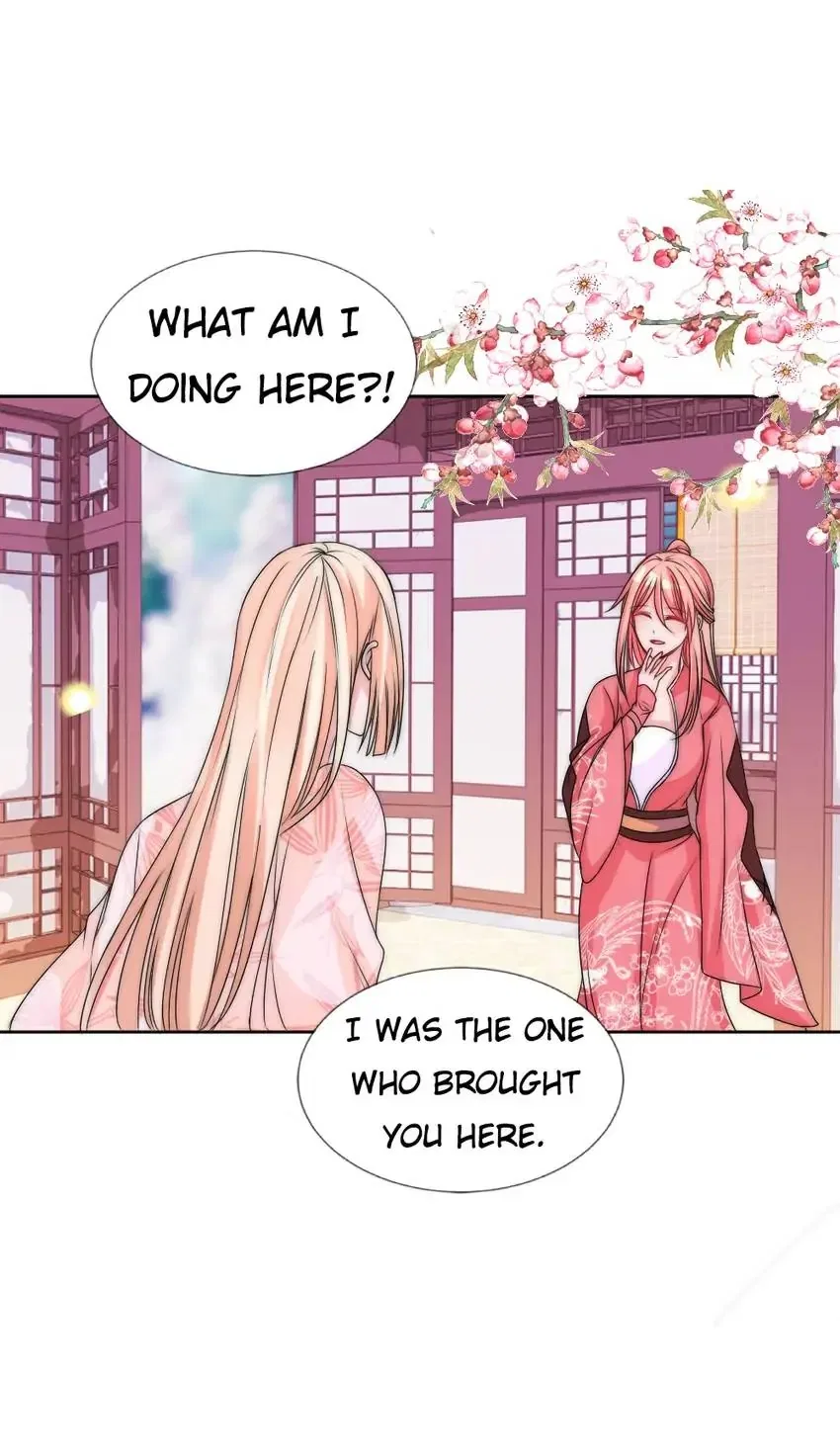 Monarch’s Most Beloved Little Princess Chapter 120 – Page 21