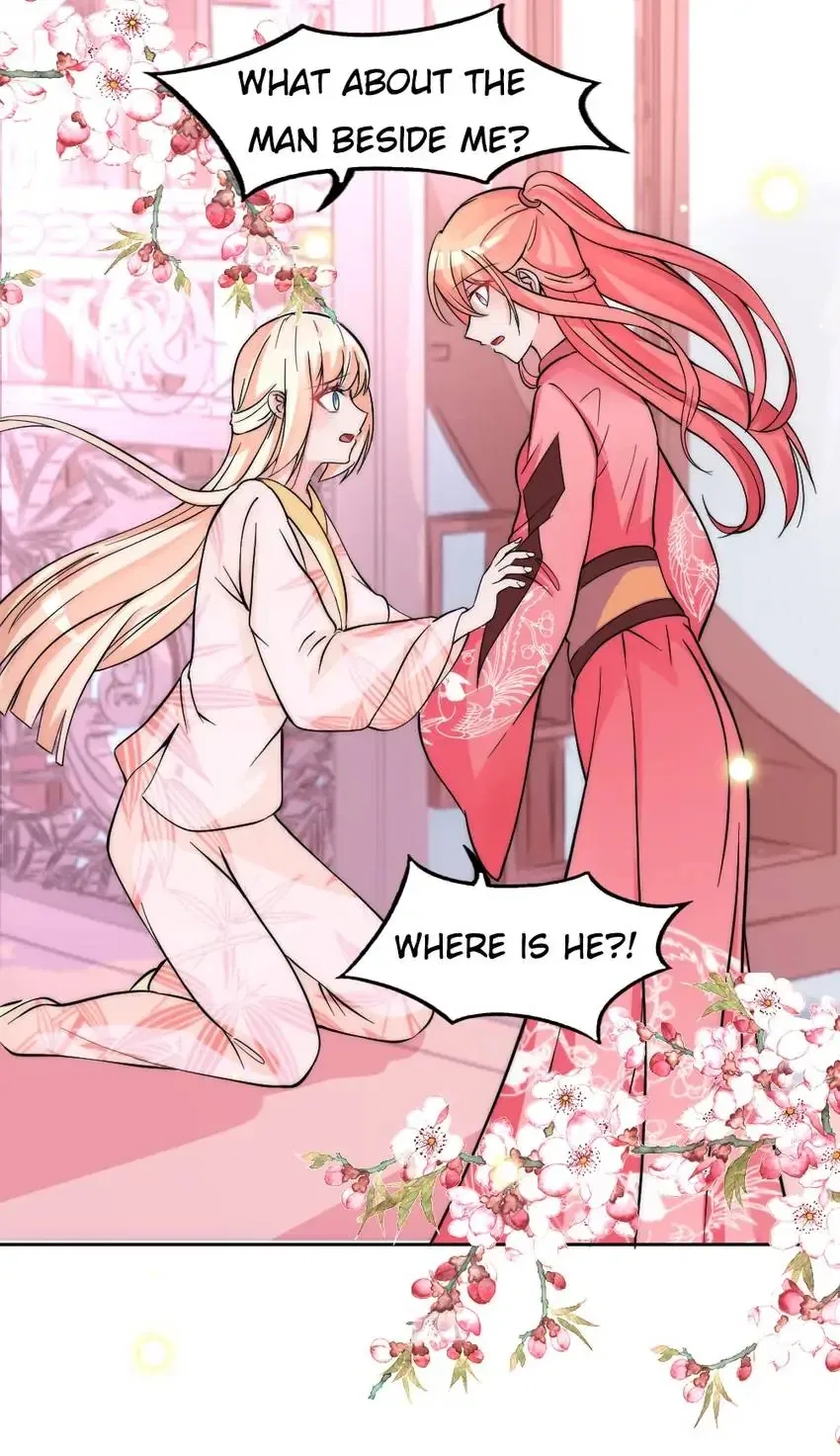 Monarch’s Most Beloved Little Princess Chapter 120 – Page 22