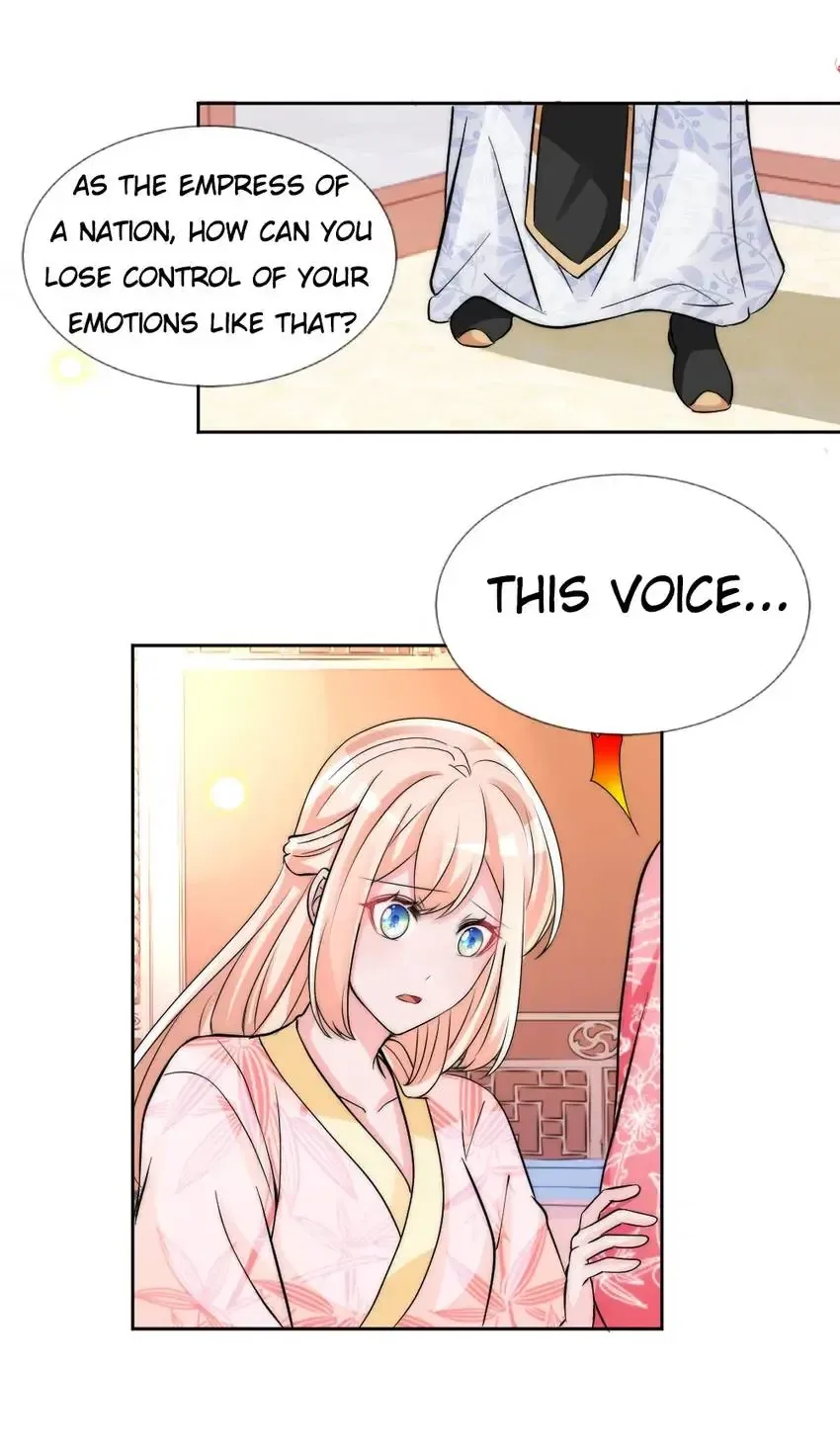 Monarch’s Most Beloved Little Princess Chapter 120 – Page 23
