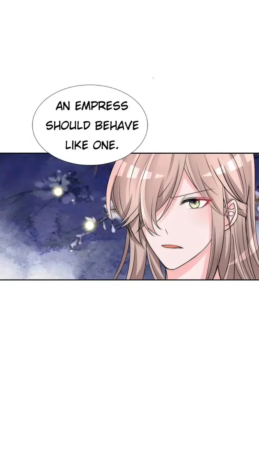 Monarch’s Most Beloved Little Princess Chapter 120 – Page 25