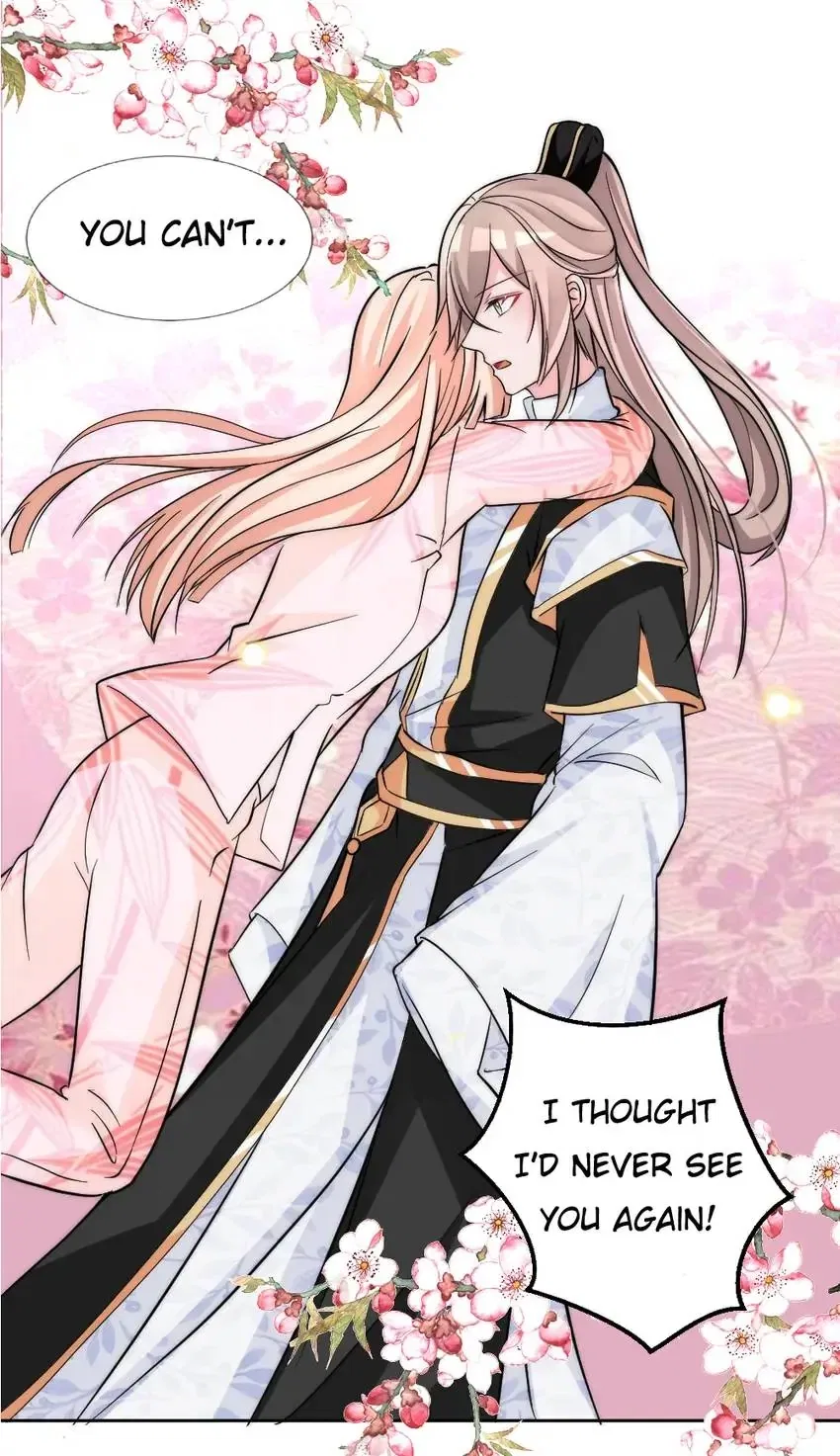 Monarch’s Most Beloved Little Princess Chapter 120 – Page 26